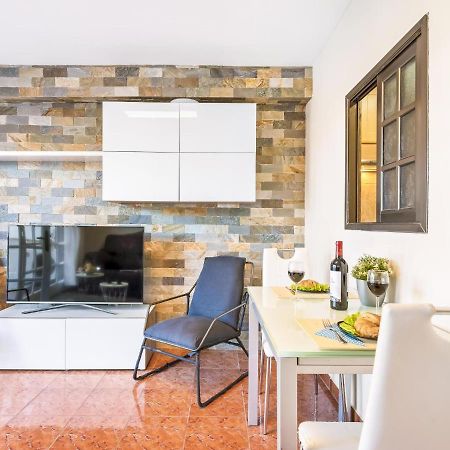 9 Amarilla Bay Holiday With Pool, Terrace Wifi Costa Del Silencio Exteriör bild